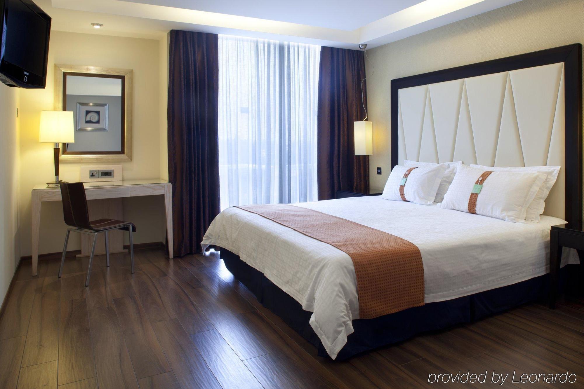 Nicosia City Center Hotel Quarto foto